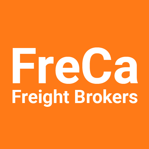 FreCa Freight Brokers